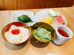 -花和海鲜自助(梅江店)