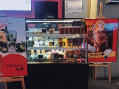 -YallaYalla丫拉中东料理小吃·清真(太古里店)