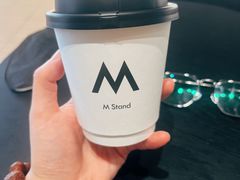-M Stand(北京平安幸福中心店)