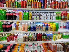 -牛奶便利(东四店)