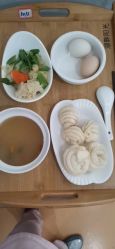 -湖畔阳光月子中心(泰达会馆店)