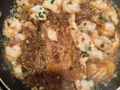 粉丝跳舞虾-大碗先生(方圆荟店)
