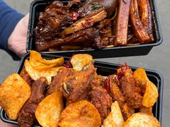 -回味黑鸭煲·始于2006(万松园店)