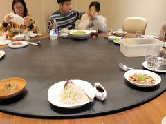 -荣兴酒家(徐家汇店)