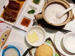 -新大咀港式茶餐厅(宝山万达店)