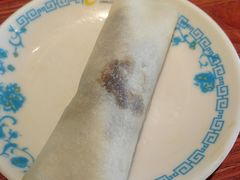 -龙聚德北京烤鸭(沙坪坝华宇A馆店)