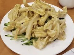 芥末鸭掌-大顺堂食府(牛街店)
