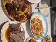 -拾柴熏酱-鲜虾水饺(群力店)
