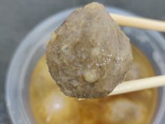 牛肉丸-老广州牛杂(深圳白石洲总店)