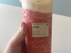 -喜茶(佛山顺德容桂天佑城店)