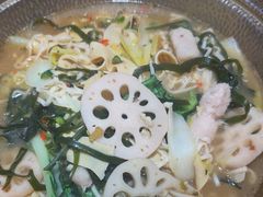 -福客麻辣烫·现炒麻辣香锅(印力中心店)