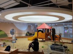 -辰星儿童成长空间(辰星早教东原1891校区)