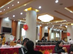 大堂-金星大酒店(东街店)