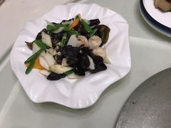 -京尊烤鸭店JINGZUN(春秀路店)