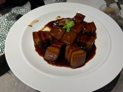 -宫燕府·京菜·烤鸭·淮扬菜(王府中心店)