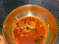 -奥赛奥自助烤肉(财富中心店)