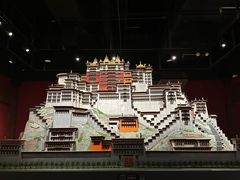 -青海藏文化博物院