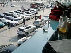 -东方红海鲜百汇(国际大厦店)