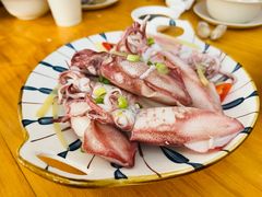 -孙记海鲜砂锅菜(拾味nice店)