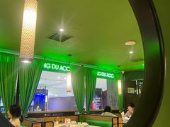 -辛香汇·现炒川菜(淮海路百盛店)