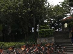 -怡海公园(桂城街道)