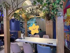 -夏日玛莉西餐厅(梅溪湖步步高店)