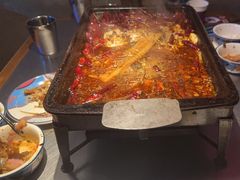 -匠子烤鱼(远大购物中心店)