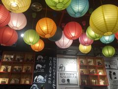 -阿上阿上麻辣香锅&麻辣烫(朝阳蓝色港湾店)