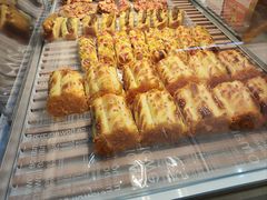 -咸阳职业技术学院食堂