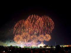 -泰达航母主题公园