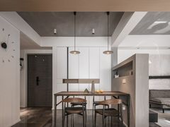 -宅天下装饰·匠心筑家(春熙店)