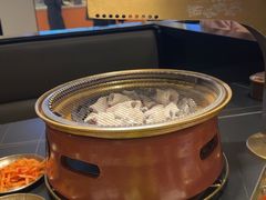 -西塔老太太泥炉烤肉(北京北苑天街龙湖店)