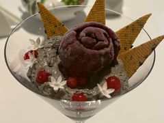 -Le Comptoir de Pierre Gagnaire