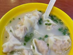 -龙抄手(春熙路总店)