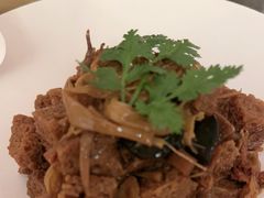 -红城阁·上海味道(四平路店)