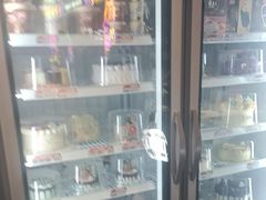 -DQ·蛋糕·冰淇淋(龙茗店)