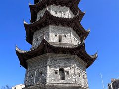 -晓马鸭店(新芜路店)