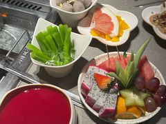 -海底捞火锅(北京路店)