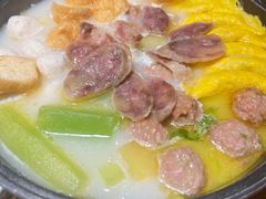 -打酱油·非遗淮扬菜(瘦西湖梅岭店)