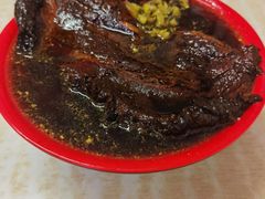 -刘记大肉面(三牌楼大街店)