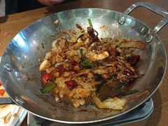 -彭厨(玉荣庄店)