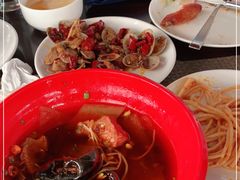 -339旋转餐厅(天府熊猫塔店)