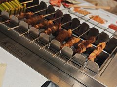 -玉善烧烤串城(长春总店)