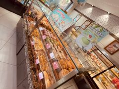 零售区-味多美(江安路店)