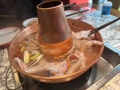 -京元盛铜锅涮肉(上海总店)