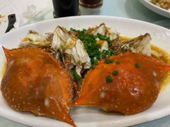 -金海湾海鲜排档(朱家尖店)