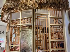 -关东小磨东北菜(上海长风大悦城店)