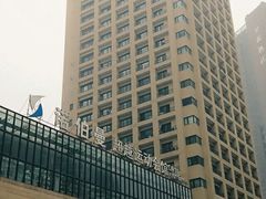 楼下-CLASS国际公馆诺伯曼超越运动会馆