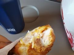 -肯德基(北京南站店)