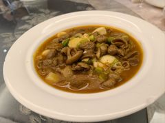 -富乐山酒店(西黄城根北街店)